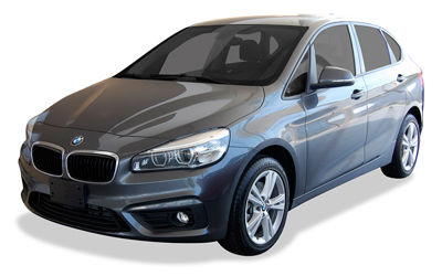 imagem do modelo SERIES 2 ACTIVE TOURER